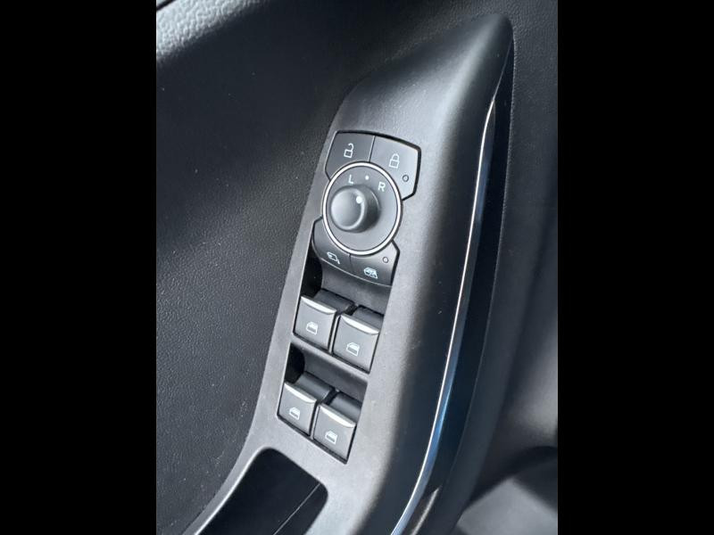 Ford Puma 1.0 Flexifuel 125 ch S&S mHEV Titanium  occasion  Barberey-Saint-Sulpice - photo n20