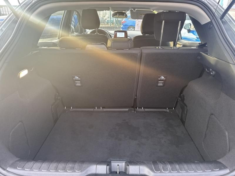 Ford Puma 1.0 Flexifuel 125 ch S&S mHEV Titanium  occasion � Barberey-Saint-Sulpice - photo n�13