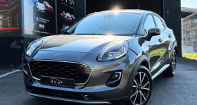 Ford Puma , garage DOMINIQUE VIVIER AUTOMOBILES  Bruay La Buissire