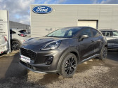 Annonce Ford Puma occasion Essence 1.0 Flexifuel 125 ch Titanium � Barberey-Saint-Sulpice