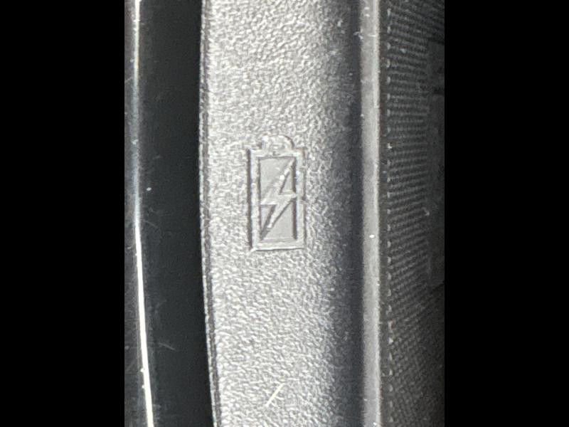 Ford Puma 1.0 Flexifuel 125 ch Titanium  occasion � Barberey-Saint-Sulpice - photo n�18