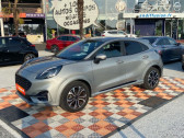 Ford Puma occasion année 2022 boite Manuelle Annonce Ford Puma occasion 1.0 Flexifuel 125 ST-LINE à Lescure-d'Albigeois