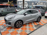 Ford Puma occasion année 2022 boite Manuelle Annonce Ford Puma occasion 1.0 Flexifuel 125 ST-LINE à Cahors