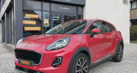 Ford Puma , garage EWIGO LIMOGES � LIMOGES