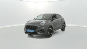 Ford Puma , garage BRIOCAR RENNES  SAINT-GREGOIRE
