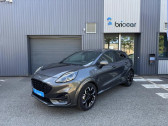 Ford Puma 1.0 Flexifuel 125ch mHEV ST-Line X + Attelage   SAINT-GREGOIRE 35