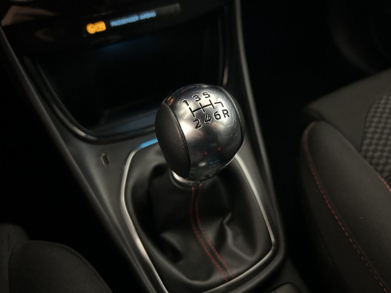 Ford Puma 1.0 Flexifuel 125ch mHEV ST-Line  occasion  SAINT-GREGOIRE - photo n20