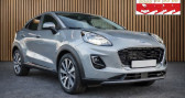 Ford Puma 1.0 FLEXIFUEL 125CH mHEV Titanium X  2022 - annonce de voiture en vente sur Auto S&eacute;lection.com