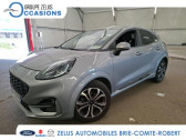 Ford Puma occasion année 2022 boite Manuelle Annonce Ford Puma occasion Essence 1.0 Flexifuel 125ch S&S mHEV ST-Line Design 2 à Brie-Comte-Robert