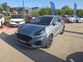 Ford Puma occasion année 2022 boite Manuelle Annonce Ford Puma occasion Essence 1.0 Flexifuel 125ch S&S mHEV ST-Line Design 2 à Dijon