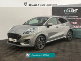 Annonce Ford Puma occasion Essence 1.0 Flexifuel 125ch S&S mHEV ST-Line Design 2  Rivery