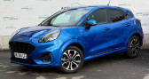 Annonce Ford Puma occasion Essence 1.0 FLEXIFUEL 125CH S&S MHEV ST-LINE DESIGN 3 � Athis Mons