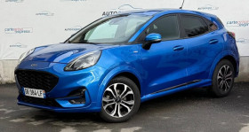 Ford Puma , garage SARL AUTO EXPORT 91 � Athis Mons