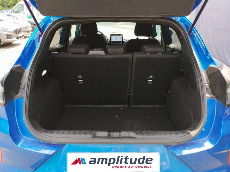 Ford Puma 1.0 Flexifuel 125ch S&S mHEV ST-Line Design 3  occasion  Varennes-Vauzelles - photo n13