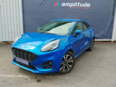 Ford Puma occasion année 2022 boite Manuelle Annonce Ford Puma occasion Essence 1.0 Flexifuel 125ch S&S mHEV ST-Line Design 3 à Varennes-Vauzelles
