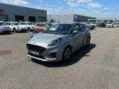 Annonce Ford Puma occasion Essence 1.0 Flexifuel 125ch S&S mHEV ST-Line Design 3  Amilly