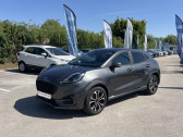 Ford Puma 1.0 Flexifuel 125ch S&S mHEV ST-Line Design 3   Dijon 21
