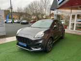 Ford Puma occasion année 2023 boite Manuelle Annonce Ford Puma occasion Essence 1.0 Flexifuel 125ch S&S mHEV ST-Line Design 3 à Pont-Audemer