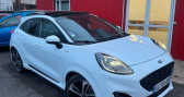 Annonce Ford Puma occasion Essence 1.0 Flexifuel 125ch S&S mHEV ST-Line X ( Garantie Constructe � Clermont Ferrand
