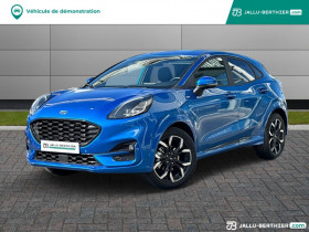 Ford Puma , garage FORD COURTOISE AMIENS  RIVERY