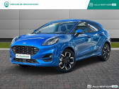 Annonce Ford Puma occasion Essence 1.0 Flexifuel 125ch S&S mHEV ST-Line X  RIVERY