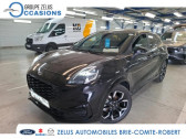 Ford Puma 1.0 Flexifuel 125ch S&S mHEV ST-Line X   Brie-Comte-Robert 77