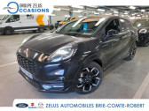 Ford Puma 1.0 Flexifuel 125ch S&S mHEV ST-Line X   Brie-Comte-Robert 77