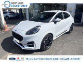 Ford Puma 1.0 Flexifuel 125ch S&S mHEV ST-Line X   Brie-Comte-Robert 77