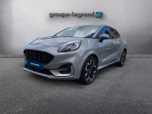 Ford Puma 1.0 Flexifuel 125ch S&S mHEV ST-Line X   Cherbourg 50