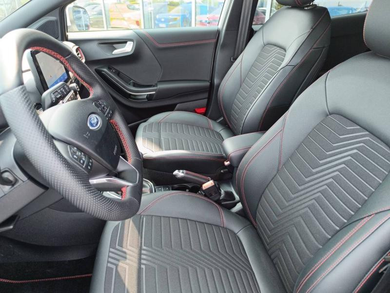 Ford Puma 1.0 Flexifuel 125ch S&S mHEV ST-Line X  occasion  Cesson - photo n7