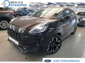 Ford Puma 1.0 Flexifuel 125ch S&S mHEV ST-Line X   Samoreau 77