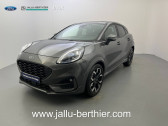Annonce Ford Puma occasion Essence 1.0 Flexifuel 125ch S&S mHEV ST-Line X  JAUX