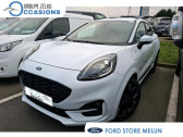 Annonce Ford Puma occasion Essence 1.0 Flexifuel 125ch S&S mHEV ST-Line X  Cesson