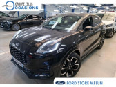 Ford Puma 1.0 Flexifuel 125ch S&S mHEV ST-Line X   Cesson 77