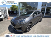 Ford Puma occasion année 2023 boite Manuelle Annonce Ford Puma occasion Essence 1.0 Flexifuel 125ch S&S mHEV ST-Line X à Brie-Comte-Robert