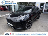 Annonce Ford Puma occasion Essence 1.0 Flexifuel 125ch S&S mHEV ST-Line X  Brie-Comte-Robert