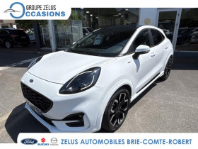 Ford Puma occasion 2023 mise en vente à Brie-Comte-Robert par le garage ZELUS Automobiles Brie-Comte-Robert - photo n°1