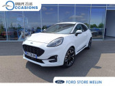Ford Puma 1.0 Flexifuel 125ch S&S mHEV ST-Line X   Cesson 77