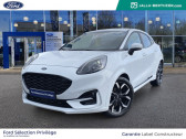 Annonce Ford Puma occasion Essence 1.0 Flexifuel 125ch S&S mHEV ST-Line X  TILLE