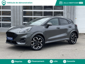 Ford Puma , garage FORD COURTOISE ST QUENTIN  ST QUENTIN