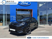 Ford Puma occasion année 2023 boite Manuelle Annonce Ford Puma occasion Essence 1.0 Flexifuel 125ch S&S mHEV ST-Line X à Samoreau