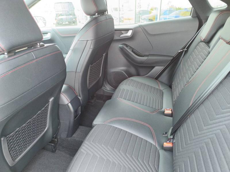 Ford Puma 1.0 Flexifuel 125ch S&S mHEV ST-Line X  occasion  Cesson - photo n10