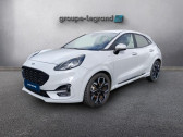 Annonce Ford Puma occasion Essence 1.0 Flexifuel 125ch S&S mHEV ST-Line X � Glos