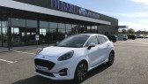 Annonce Ford Puma occasion Essence 1.0 FLEXIFUEL 125CH S&S MHEV ST-LINE X  Albi