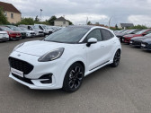 Ford Puma 1.0 Flexifuel 125ch S&S mHEV ST-Line X  2023 - annonce de voiture en vente sur Auto Sélection.com