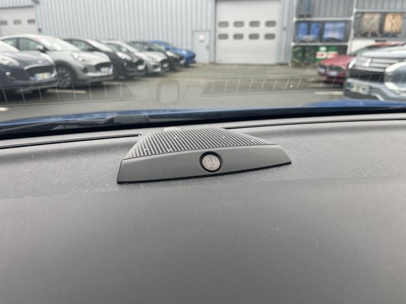 Ford Puma 1.0 Flexifuel 125ch S&S mHEV ST-Line X 2022 - photo n°18 Ford Puma 1.0 Flexifuel 125ch S&S mHEV ST-Line X  occasion à Fleury-les-Aubrais - photo n°18