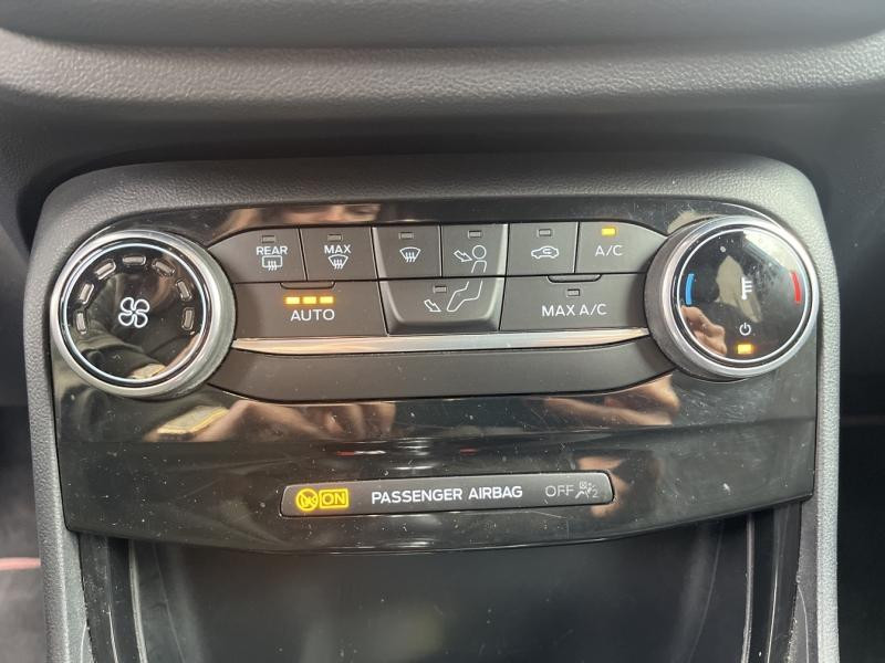 Ford Puma 1.0 Flexifuel 125ch S&S mHEV ST-Line X 2022 - photo n°15 Ford Puma 1.0 Flexifuel 125ch S&S mHEV ST-Line X  occasion à Fleury-les-Aubrais - photo n°15