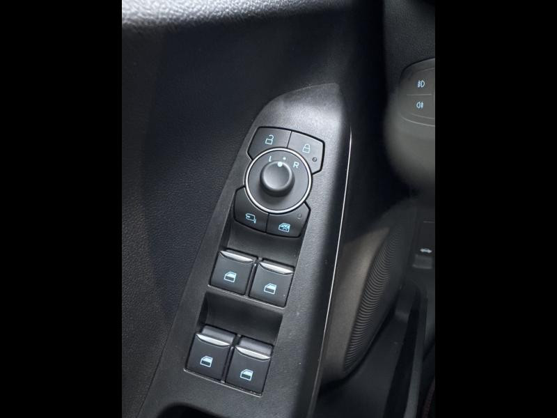 Ford Puma 1.0 Flexifuel 125ch S&S mHEV ST-Line X  occasion � Fleury-les-Aubrais - photo n�20