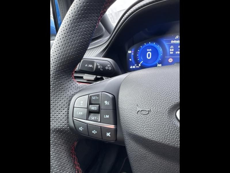Ford Puma 1.0 Flexifuel 125ch S&S mHEV ST-Line X  occasion � Fleury-les-Aubrais - photo n�19