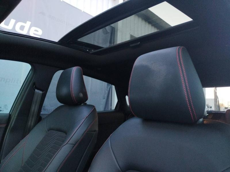 Ford Puma 1.0 Flexifuel 125ch S&S mHEV ST-Line X  occasion  Varennes-Vauzelles - photo n20